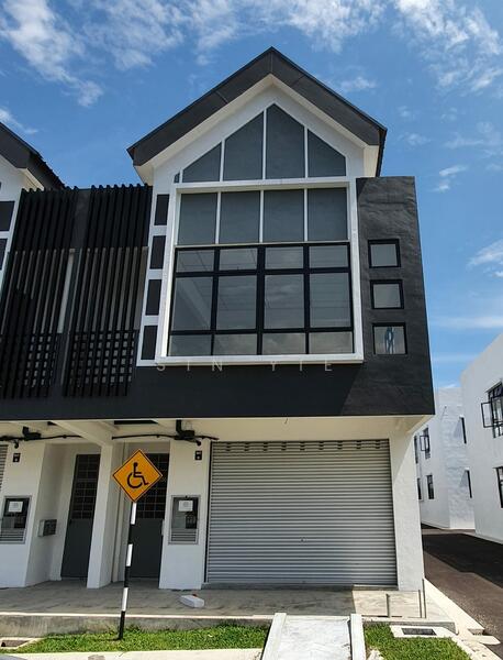 For Rent - Taman Bestari Perdana