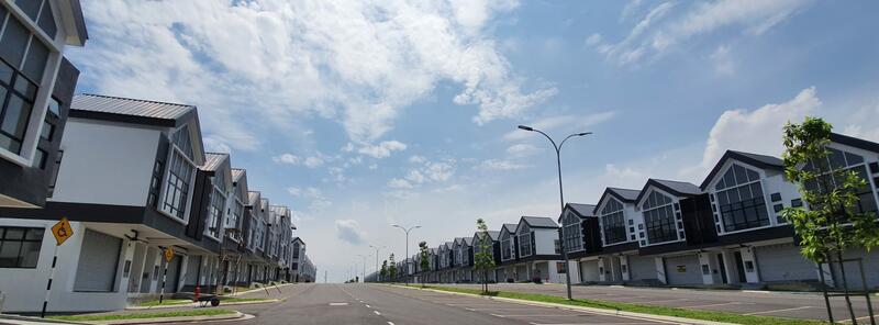 For Rent - Taman Bestari Perdana