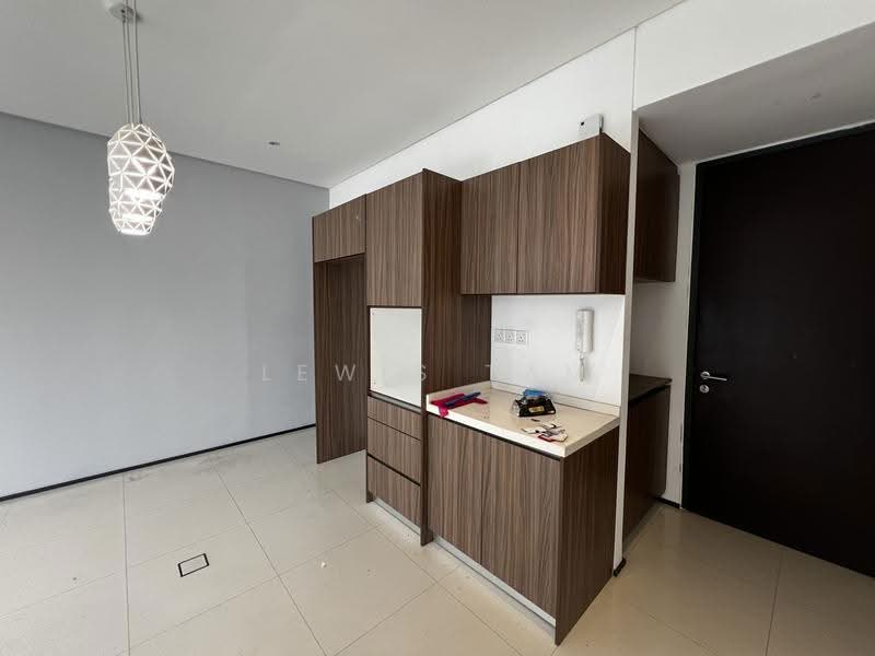 Kondominium untuk Disewa di The Fennel - Lewis Tam - Interior - PropertyGuru.com.my