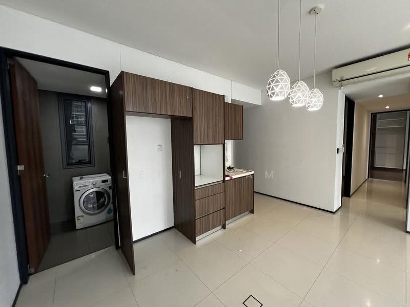 Kondominium untuk Disewa di The Fennel - Lewis Tam - Interior - PropertyGuru.com.my