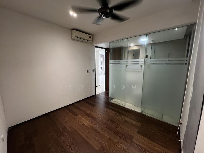 Kondominium untuk Disewa di The Fennel - Lewis Tam - Interior - PropertyGuru.com.my