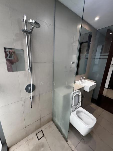 Kondominium untuk Disewa di The Fennel - Lewis Tam - PropertyGuru.com.my