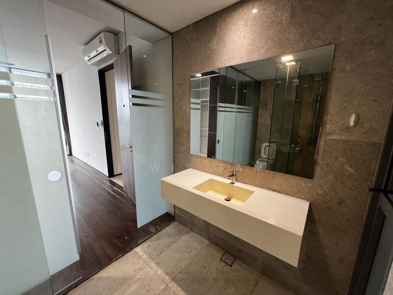 Kondominium untuk Disewa di The Fennel - Lewis Tam - PropertyGuru.com.my