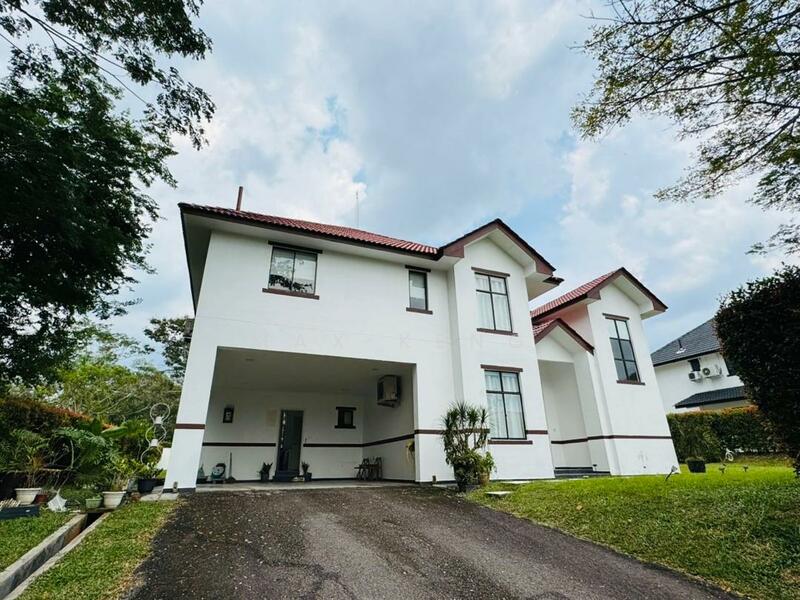 Rumah Banglo untuk Dijual di Leisure Farm (Gelang Patah) - Max Keng - PropertyGuru.com.my