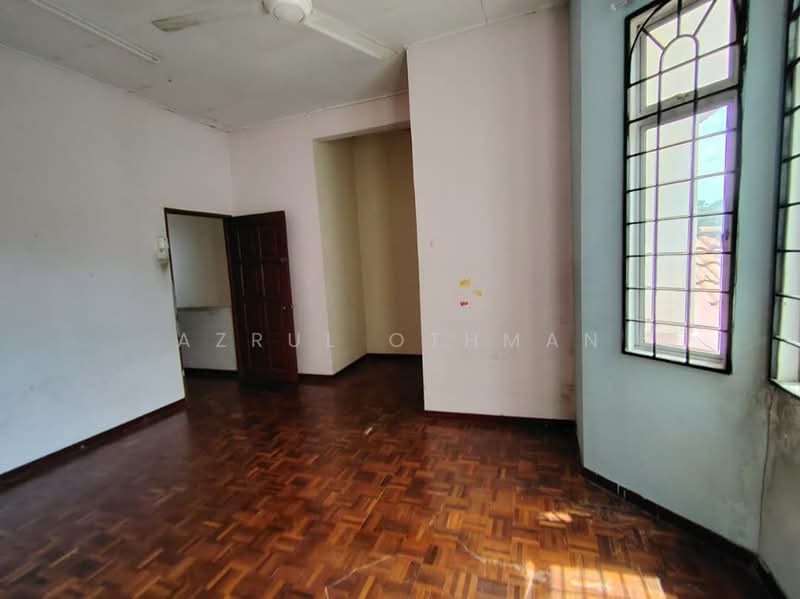 2-storey Terraced House for Sale in Taman Desa Orkid (Senawang) - Azrul Othman - Interior - PropertyGuru.com.my