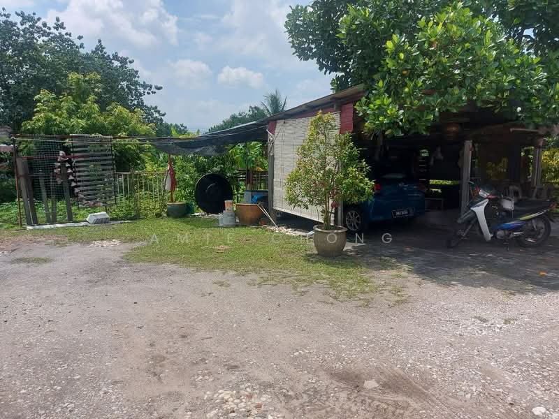 Tanah Kediaman untuk Dijual di Kampung Tawas (Ipoh) - Amie Chong - PropertyGuru.com.my