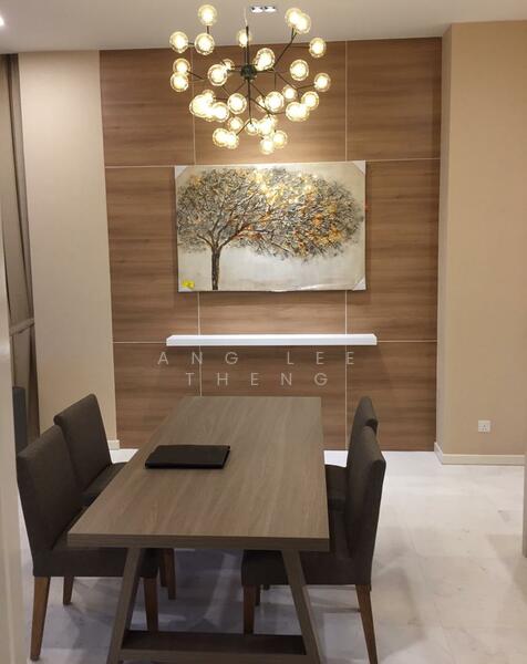 For Rent - Setia V Residences