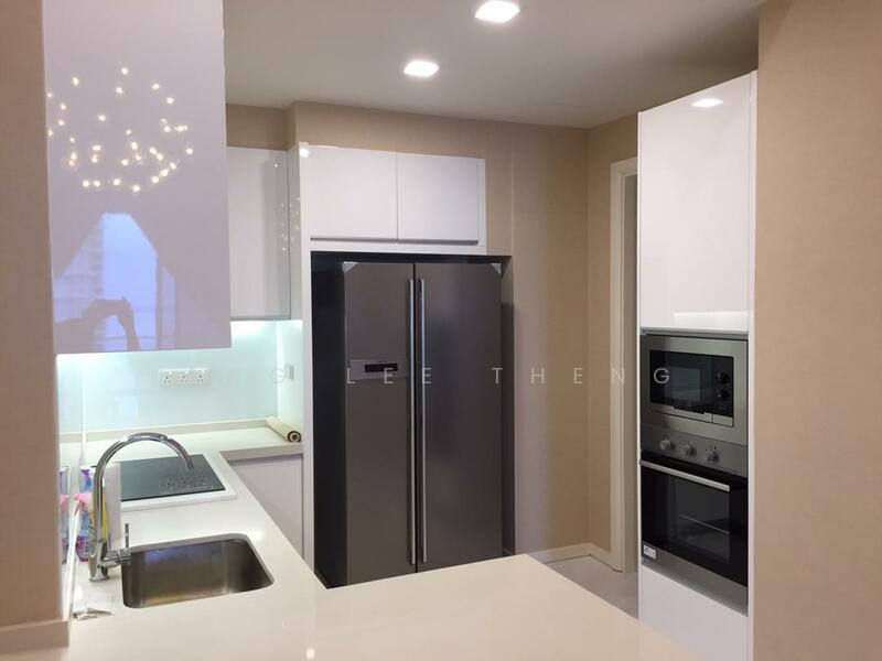 For Rent - Setia V Residences