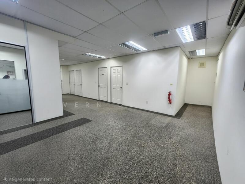 For Sale - KLANG FREEHOLD DETACHED FACTORY FOR SALE