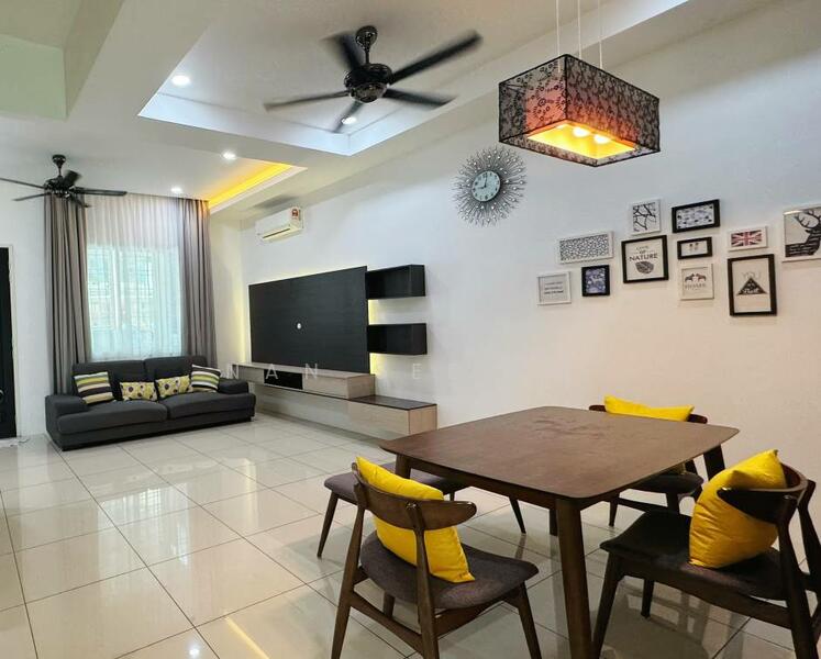 Untuk Dijual - Maple Residence
