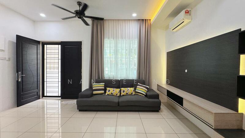 Untuk Dijual - Maple Residence