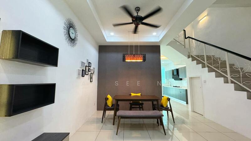 Untuk Dijual - Maple Residence