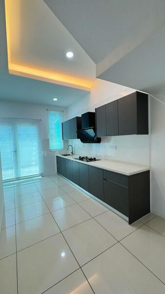 Untuk Dijual - Maple Residence