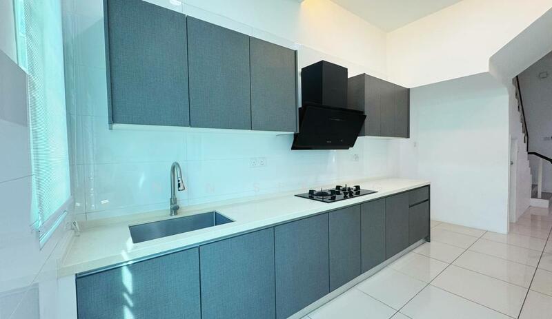 Untuk Dijual - Maple Residence