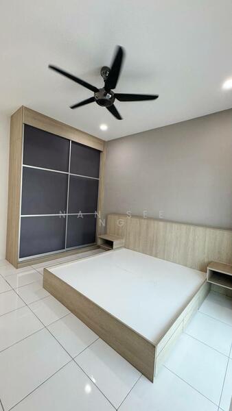 Untuk Dijual - Maple Residence