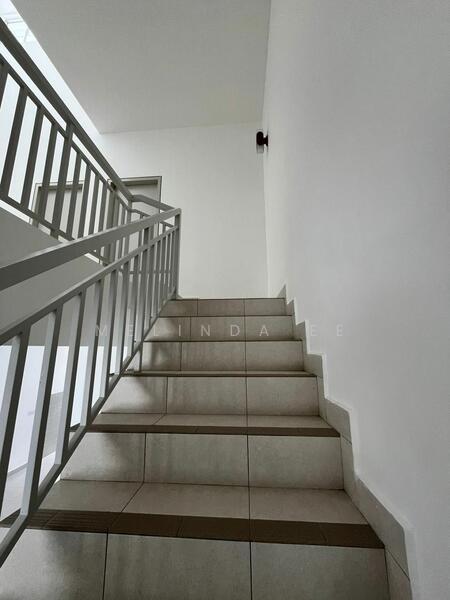 Untuk Disewa - Pasir Gudang Meridin East, Bandar Bestari Perdana 2 Storey Terrace