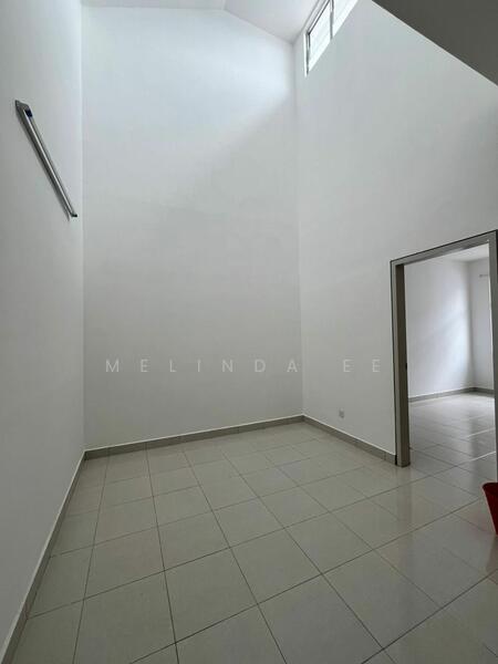 Untuk Disewa - Pasir Gudang Meridin East, Bandar Bestari Perdana 2 Storey Terrace