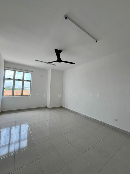 Untuk Disewa - Pasir Gudang Meridin East, Bandar Bestari Perdana 2 Storey Terrace