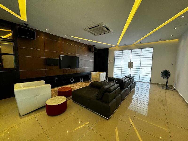 For Sale - Taman Pulai Perdana 2