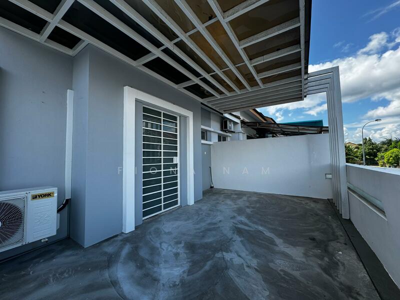 For Sale - Taman Pulai Perdana 2