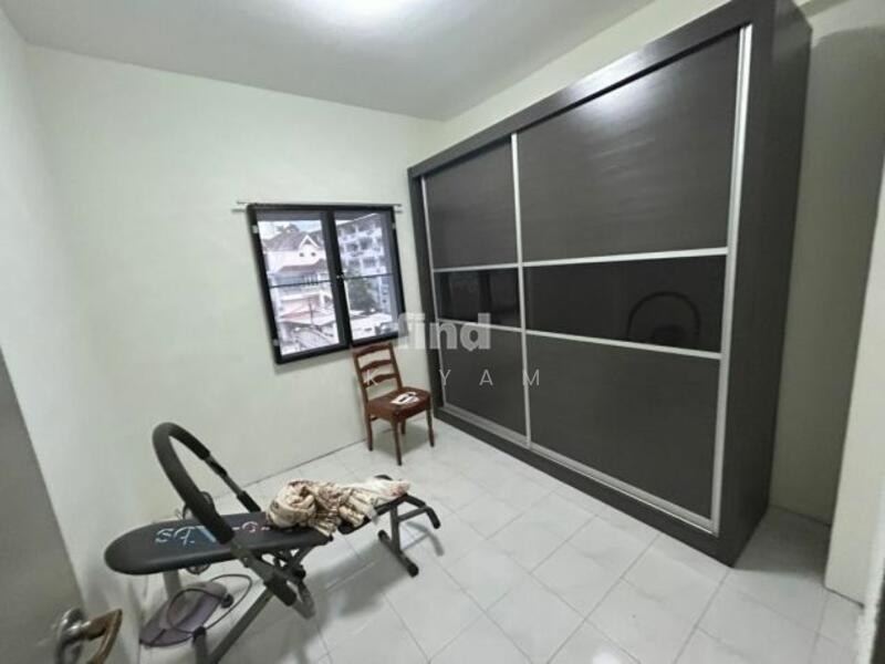 For Rent - Krystal Villa