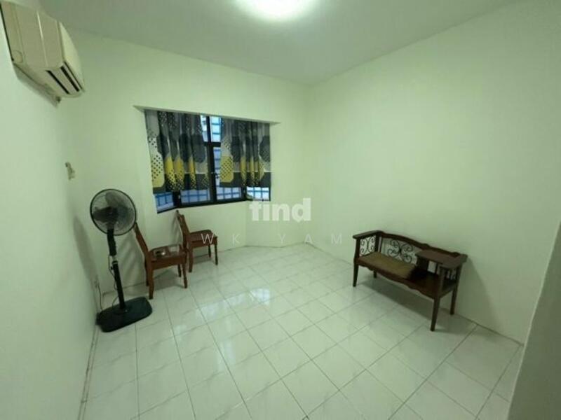 For Rent - Krystal Villa