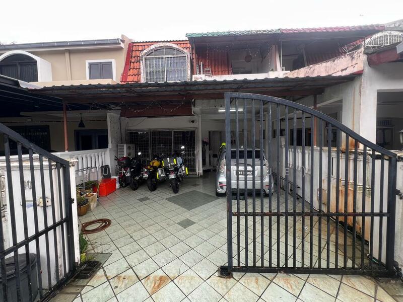 2 Storey Taman TAR, Ampang