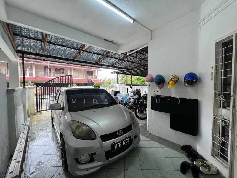 2 Storey Taman TAR, Ampang