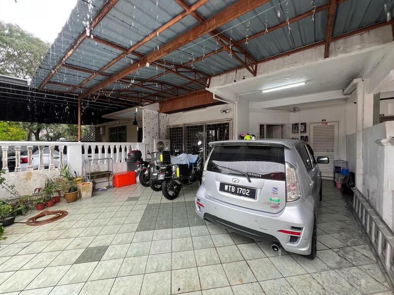 2 Storey Taman TAR, Ampang