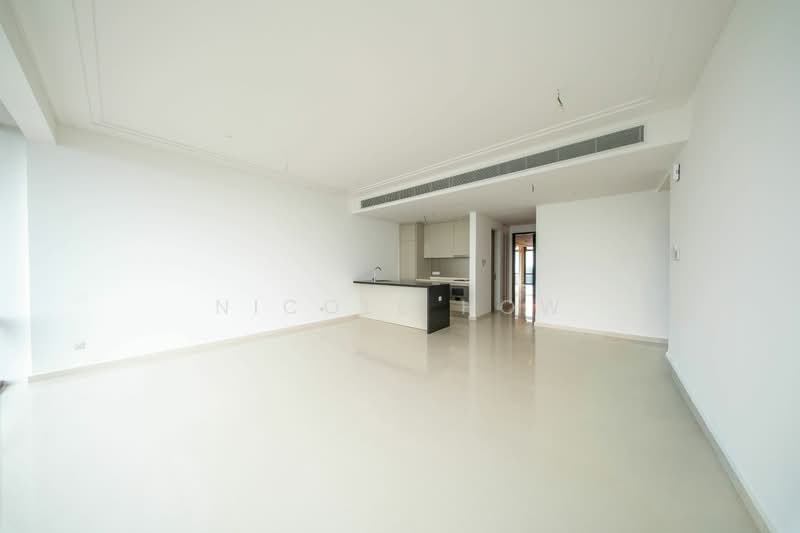 For Rent - Pavilion Damansara Heights