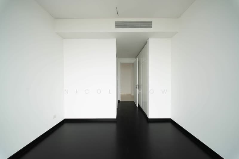 For Rent - Pavilion Damansara Heights