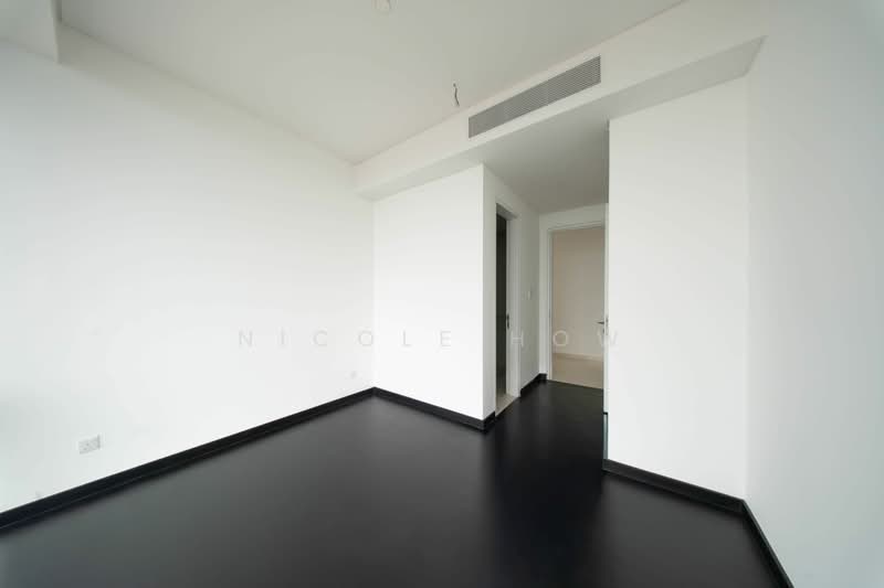 For Rent - Pavilion Damansara Heights