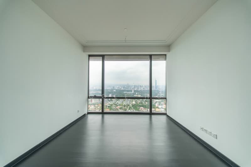 For Rent - Pavilion Damansara Heights