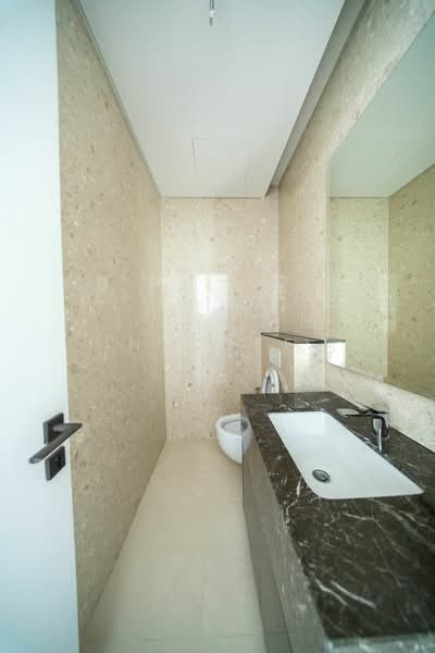 For Rent - Pavilion Damansara Heights