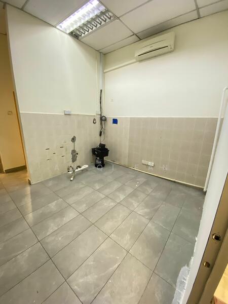 For Rent - Single Storey shop , Ara Permata , Ara Damansara , Intermediate Shop for rent