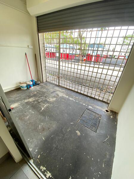 For Rent - Single Storey shop , Ara Permata , Ara Damansara , Intermediate Shop for rent