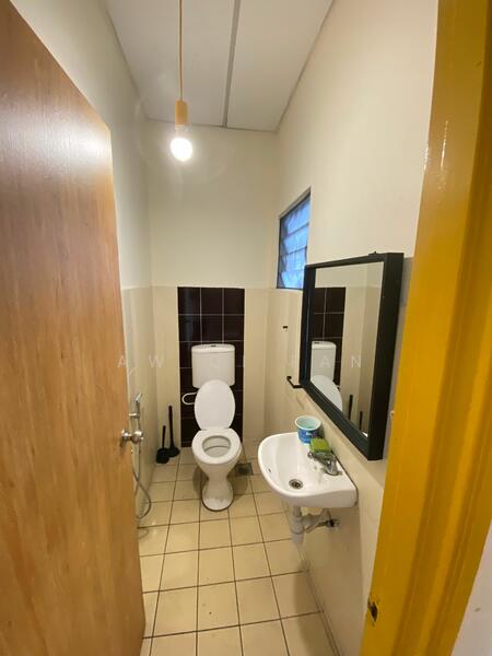 For Rent - Single Storey shop , Ara Permata , Ara Damansara , Intermediate Shop for rent