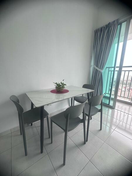 For Rent - The Rise Collection 3