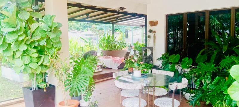 2 STOREY CORNER LOT TERRACED HOUSE @ Kelana Jaya, PJ✅️Hot Location ✅️Partially Furnished with Fully 