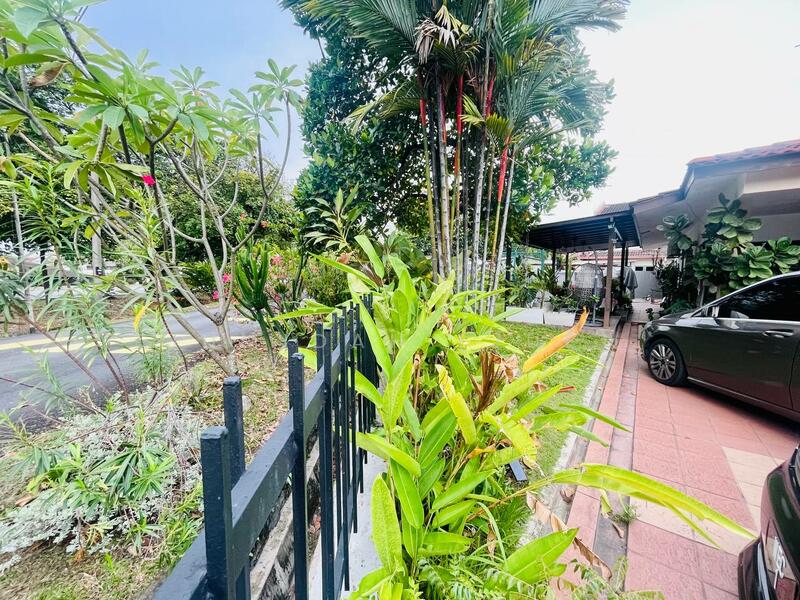2 STOREY CORNER LOT TERRACED HOUSE @ Kelana Jaya, PJ✅️Hot Location ✅️Partially Furnished with Fully 
