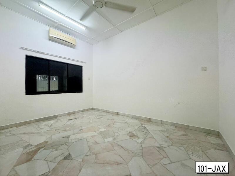 Untuk Dijual - 1-storey Terraced House at Taman Chi Liung