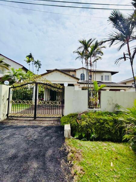 2 STOREY BUNGALOW @ USJ, Subang Jaya✅️Elite and Peaceful Area ✅️Beautiful Landscape✅️Well Maintaine