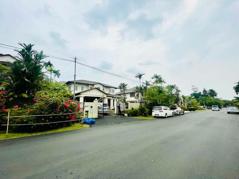 2 STOREY BUNGALOW @ USJ, Subang Jaya✅️Elite and Peaceful Area ✅️Beautiful Landscape✅️Well Maintaine
