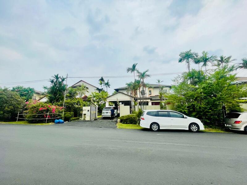 2 STOREY BUNGALOW @ USJ, Subang Jaya✅️Elite and Peaceful Area ✅️Beautiful Landscape✅️Well Maintaine