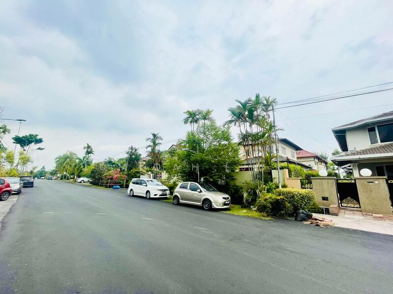 2 STOREY BUNGALOW @ USJ, Subang Jaya✅️Elite and Peaceful Area ✅️Beautiful Landscape✅️Well Maintaine