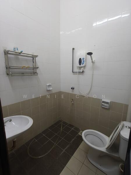 Untuk Disewa - Taman Putri Kulai