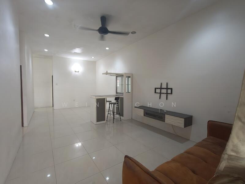 Untuk Disewa - Taman Putri Kulai