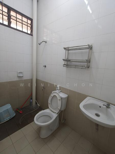 Untuk Disewa - Taman Putri Kulai