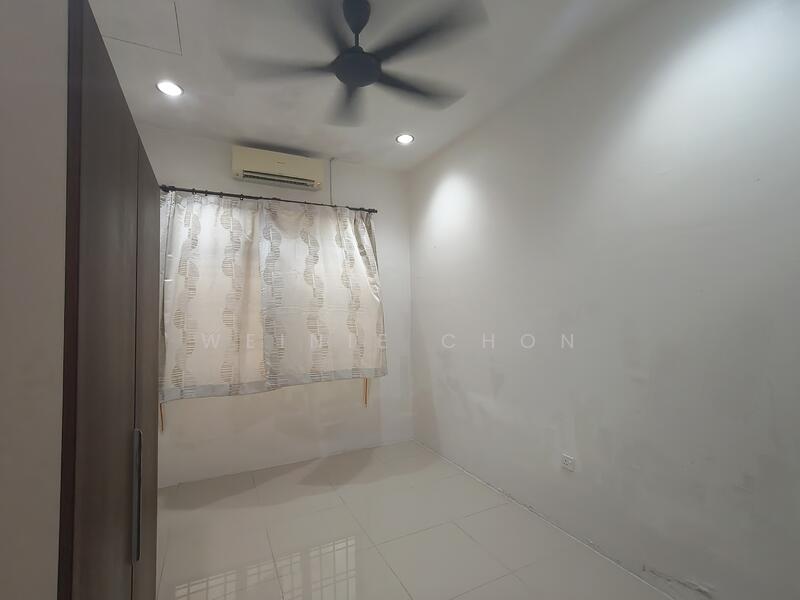 Untuk Disewa - Taman Putri Kulai