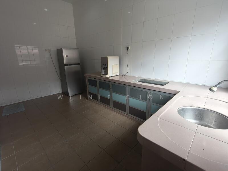 Untuk Disewa - Taman Putri Kulai